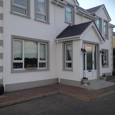 Atlantic Way Guest House Glenties Eksteriør billede