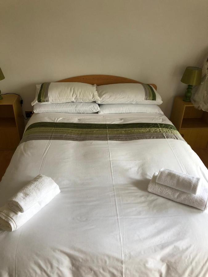 Atlantic Way Guest House Glenties Eksteriør billede